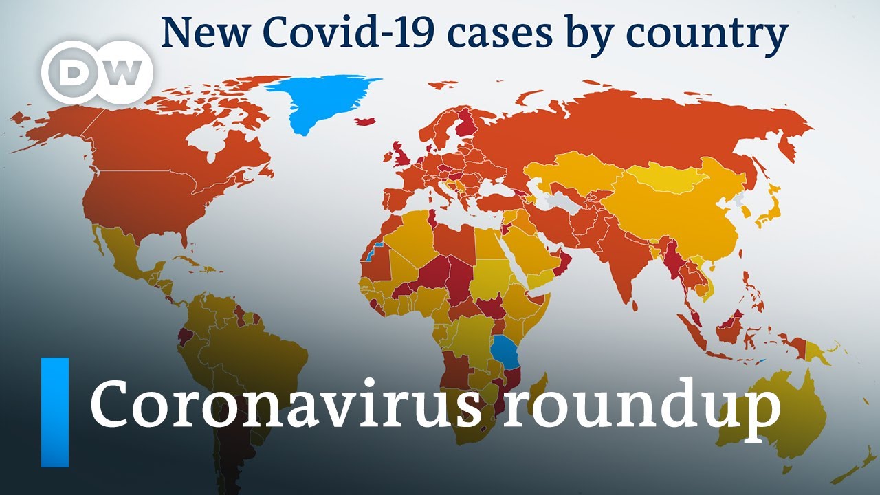 1 million deaths: Where does the world stand in battling the coronavirus pandemic? | Covid Update