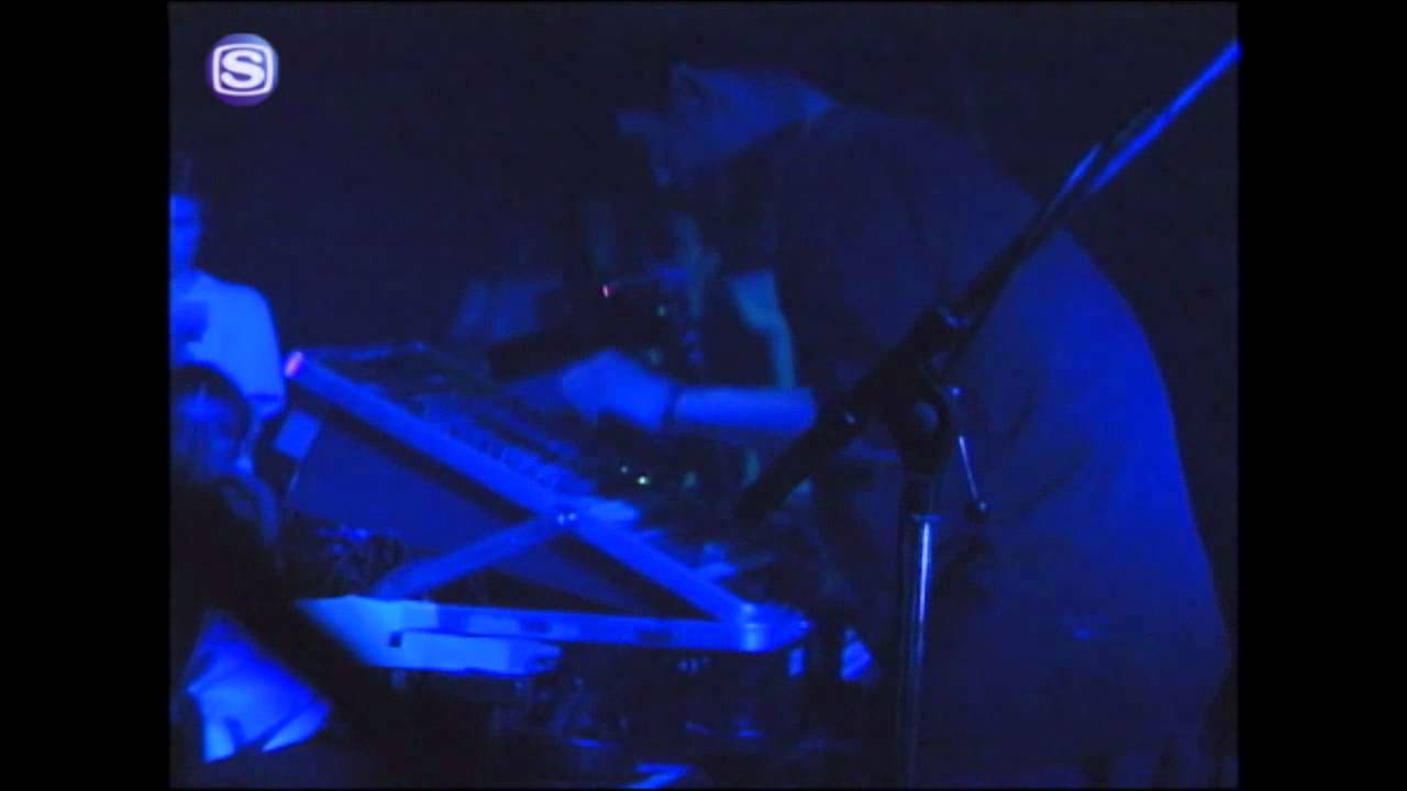REBEL FAMILIA - CAPTURED @ MARTIAL LOW vol.1