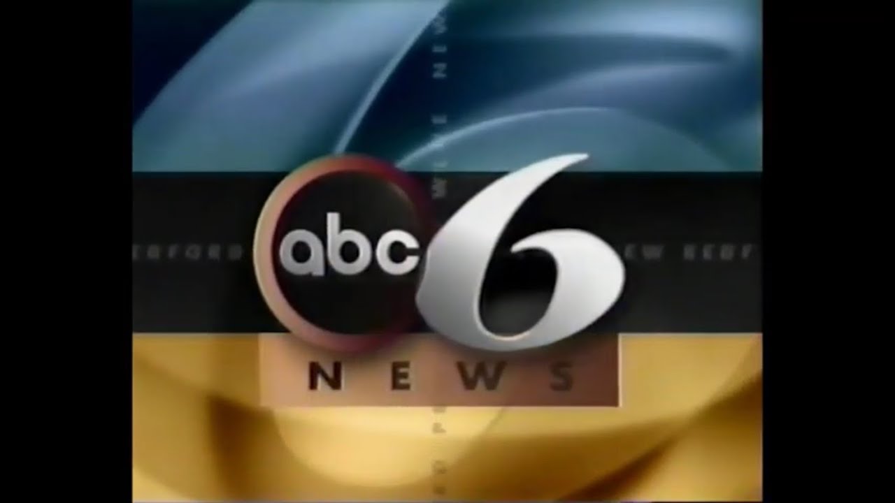 WLNE 6pm Newscast (June 7, 1997; Complete)