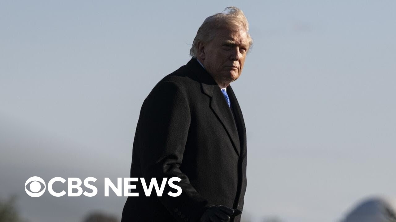 Behind the mixed messaging on apparent U.S.-Iran talks