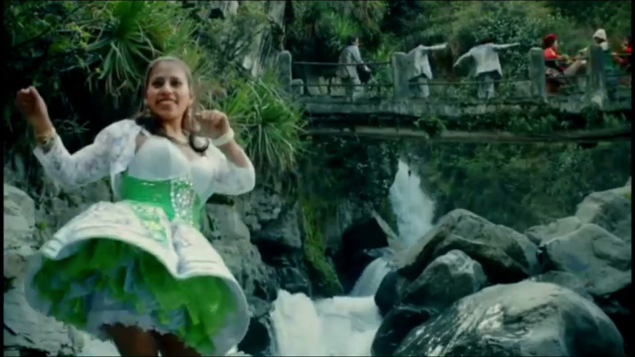 Dulce Vanessa - Kutichipuy wawayquita