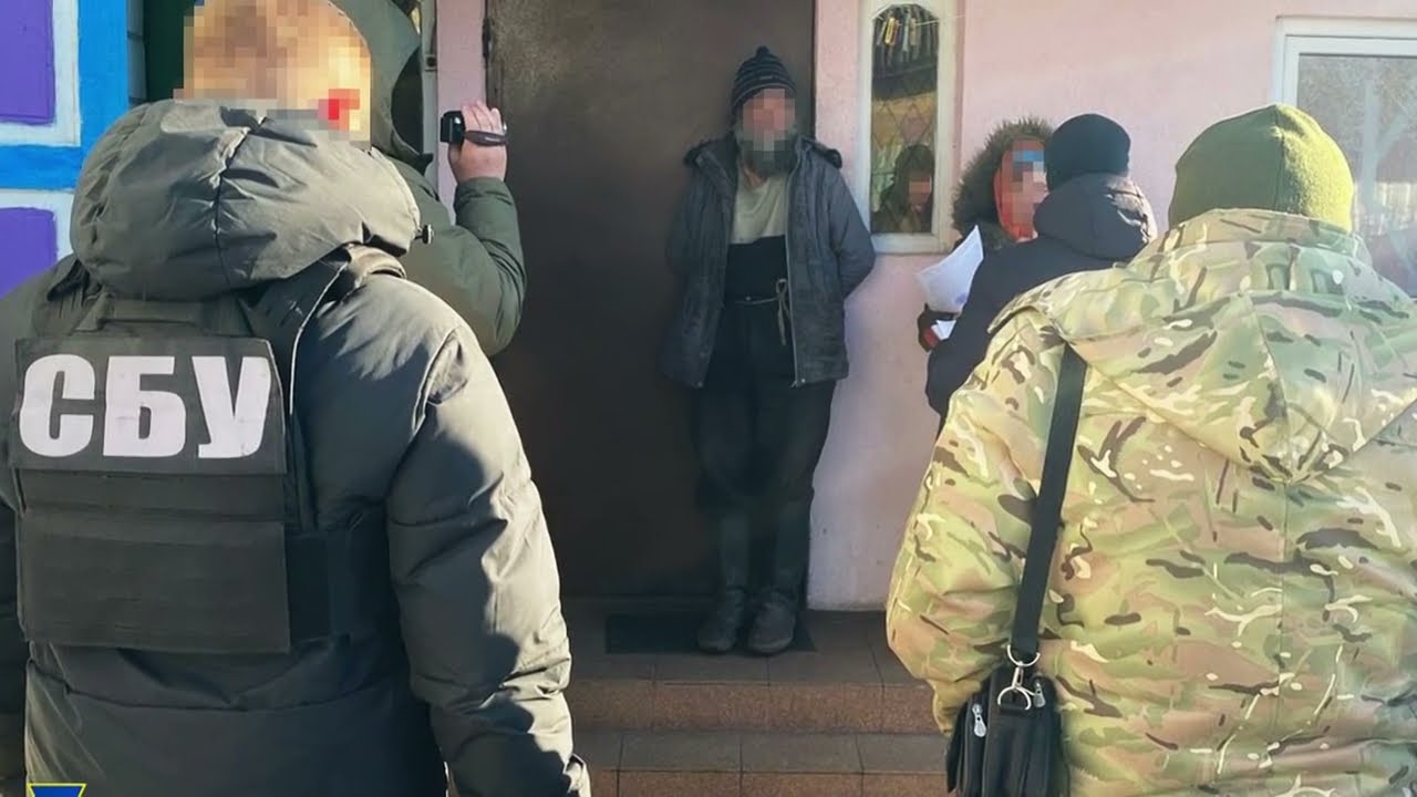СБУ викрила ще одну агітаторку рашизму на Черкащині