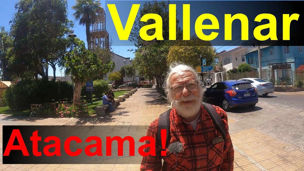 Vallenar, Atacama