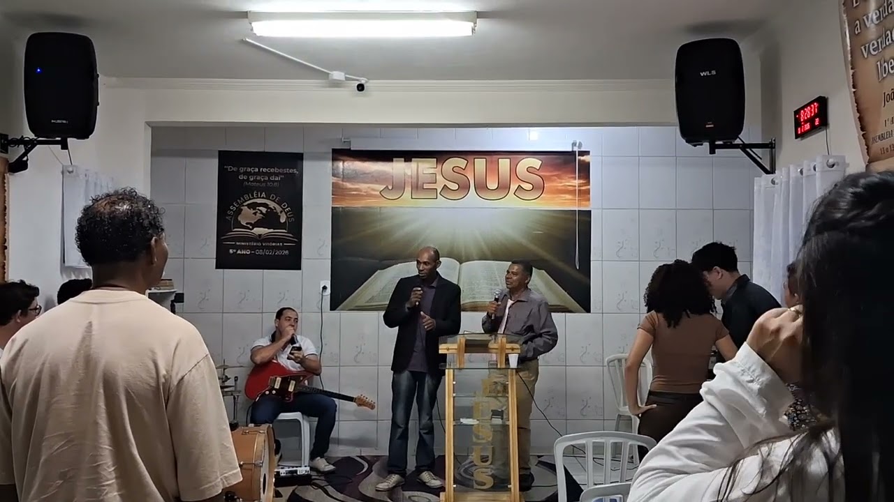 Vitória no vitória 