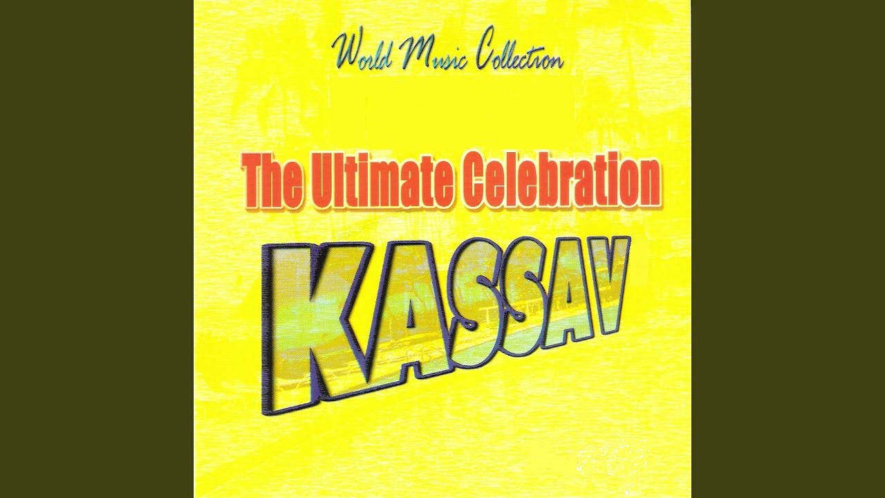Kassav