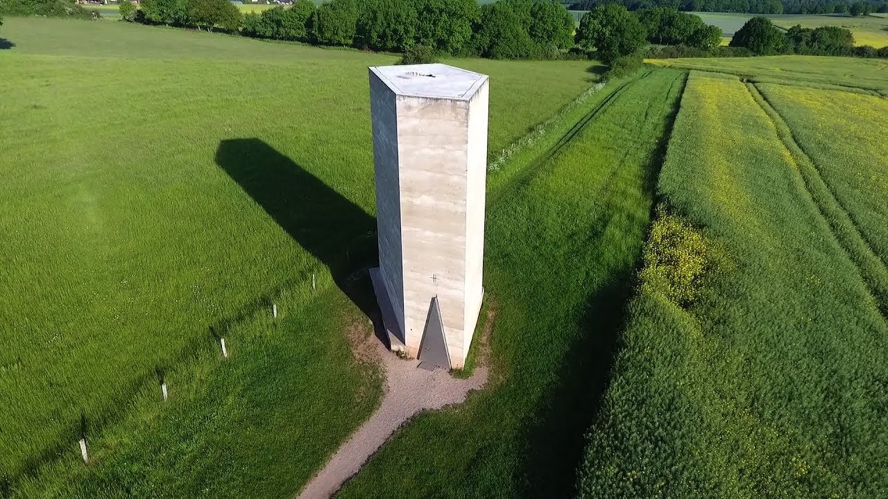 Bruder Klaus Kapelle