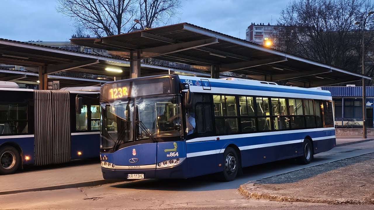 Solaris Urbino 12 III 