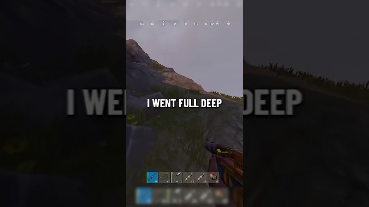 погружаемся в это с головой 😈🙏 #ржавчина #кокос