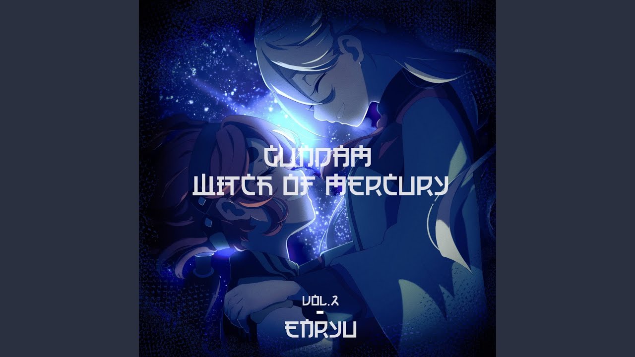 Re: The Devil of Mars x The Witch of Mercury