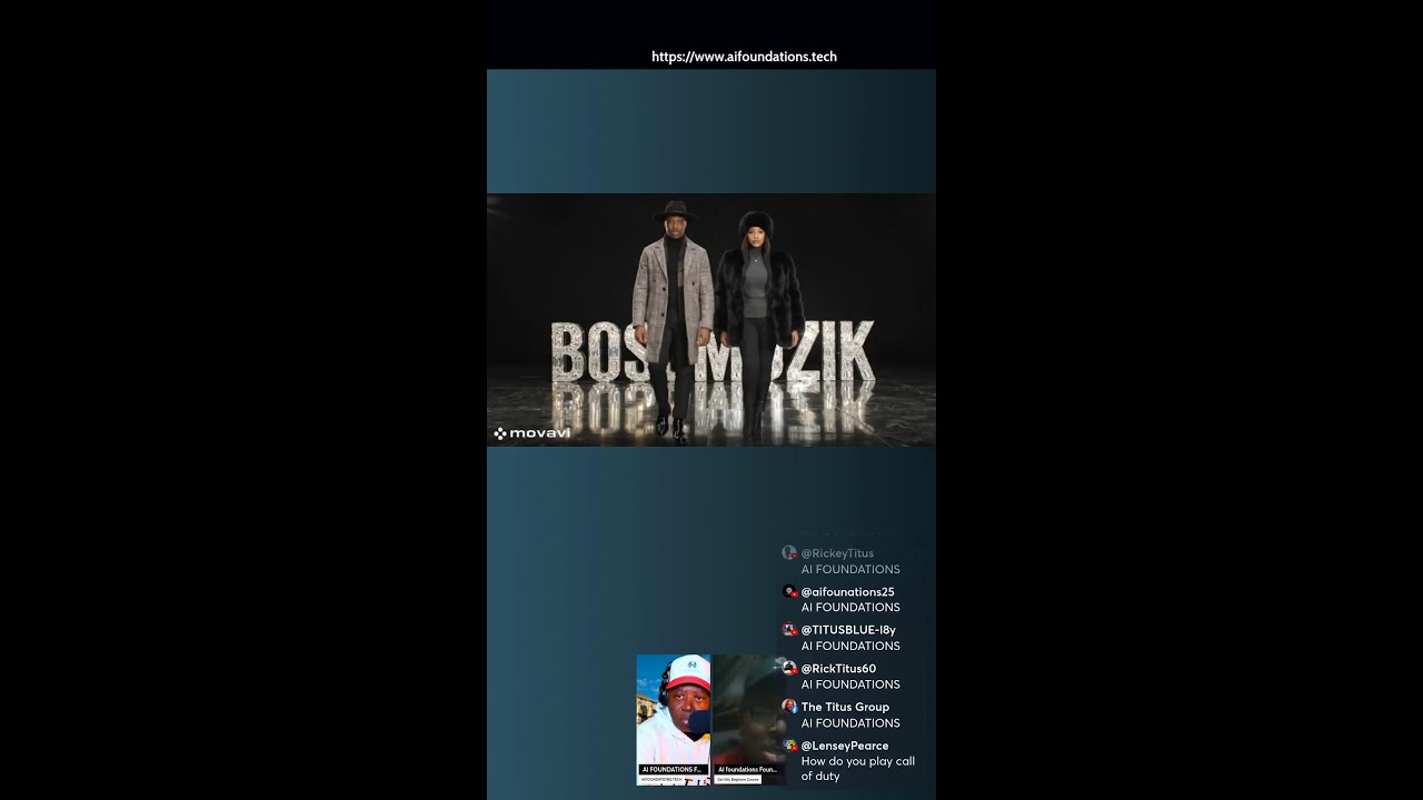 AI Foundations: Making Artificial Intelligence