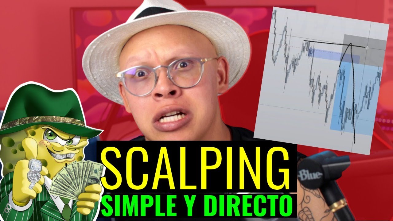 GANAR MÁS operando en TEMPORALIDADES BAJAS [FOREX] 😈