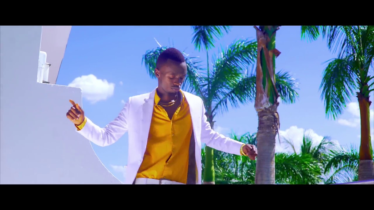 Walter Chilambo - SIRI (Official Music Video) For SKIZA Sms 