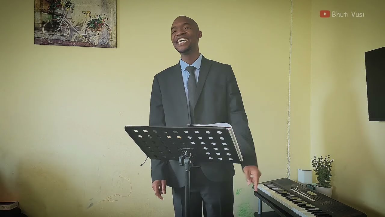 Rapture. Jesus Christ is coming, Are you ready. Time is over!! [Bhuti Vusi]
