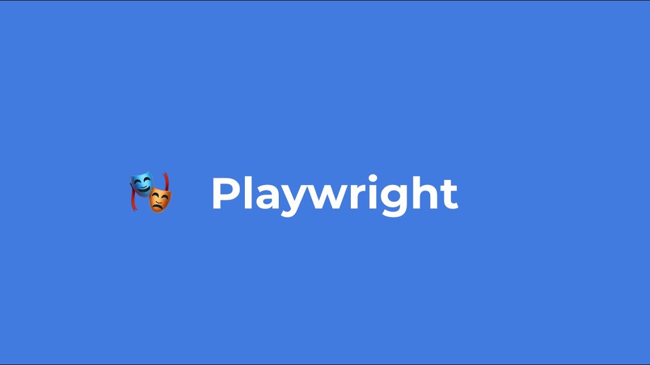 Playwright: A New Test Automation Framework for the Modern Web [Webinar Recording]