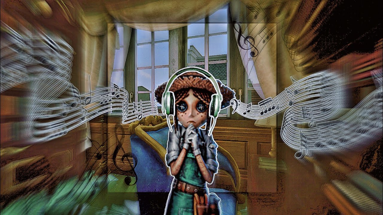 Playlist IdentityV Music 🎧🎼