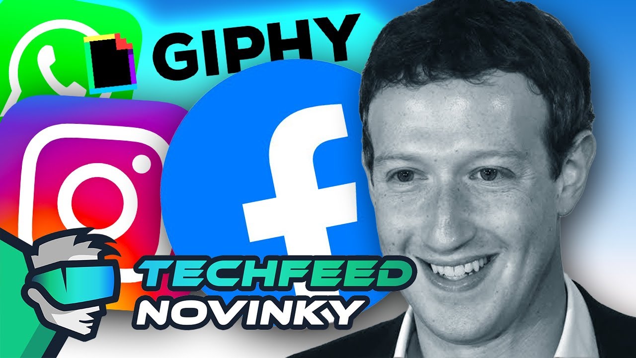 O všechny tyhle aplikace možná v Evropě přijdeme - TECHFEED 1s37