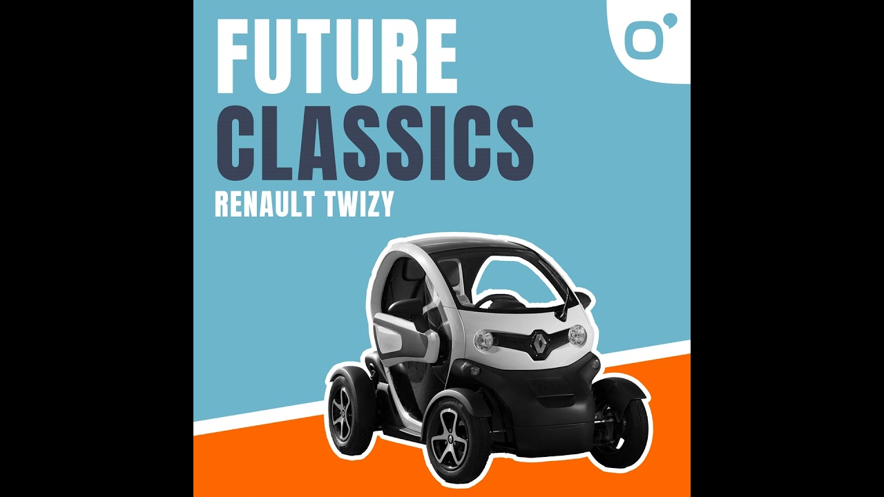 Renault Twizy – Folge 66