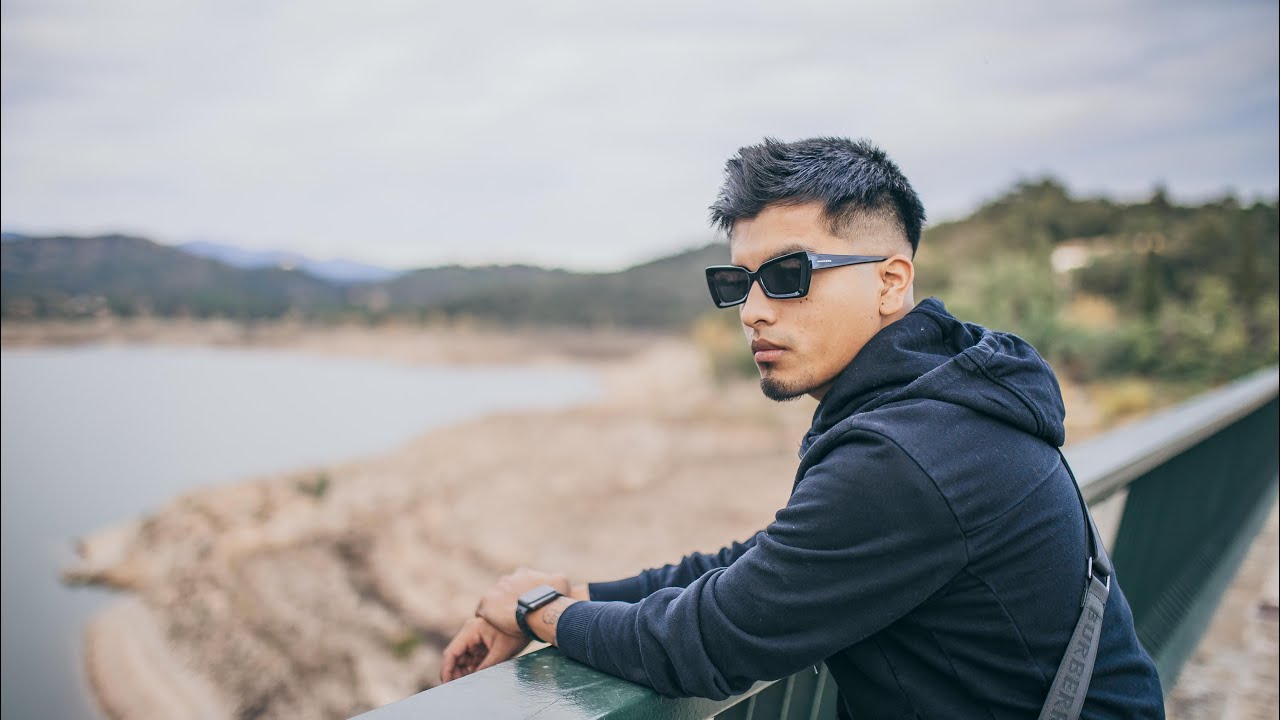 No te pido mucho - Eze (Oficial Video)