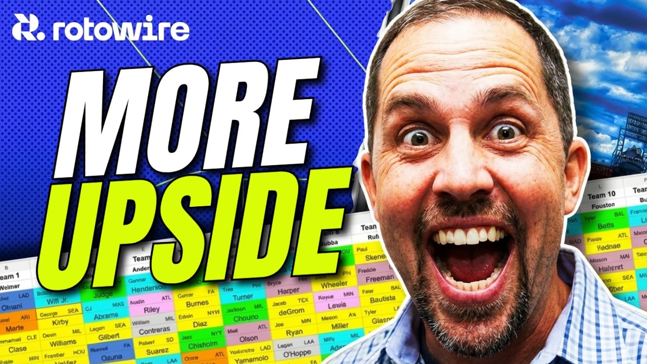 7 High Risk High Reward Players Experts Love in Fantasy Baseball
