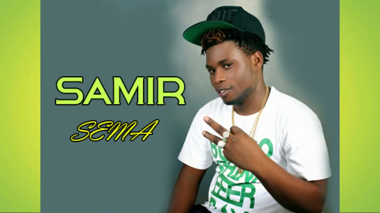Samir - Sema (audio)