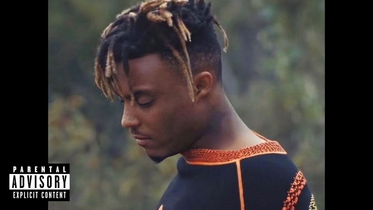 [FREE] Juice WRLD Type Beat 2025 - 