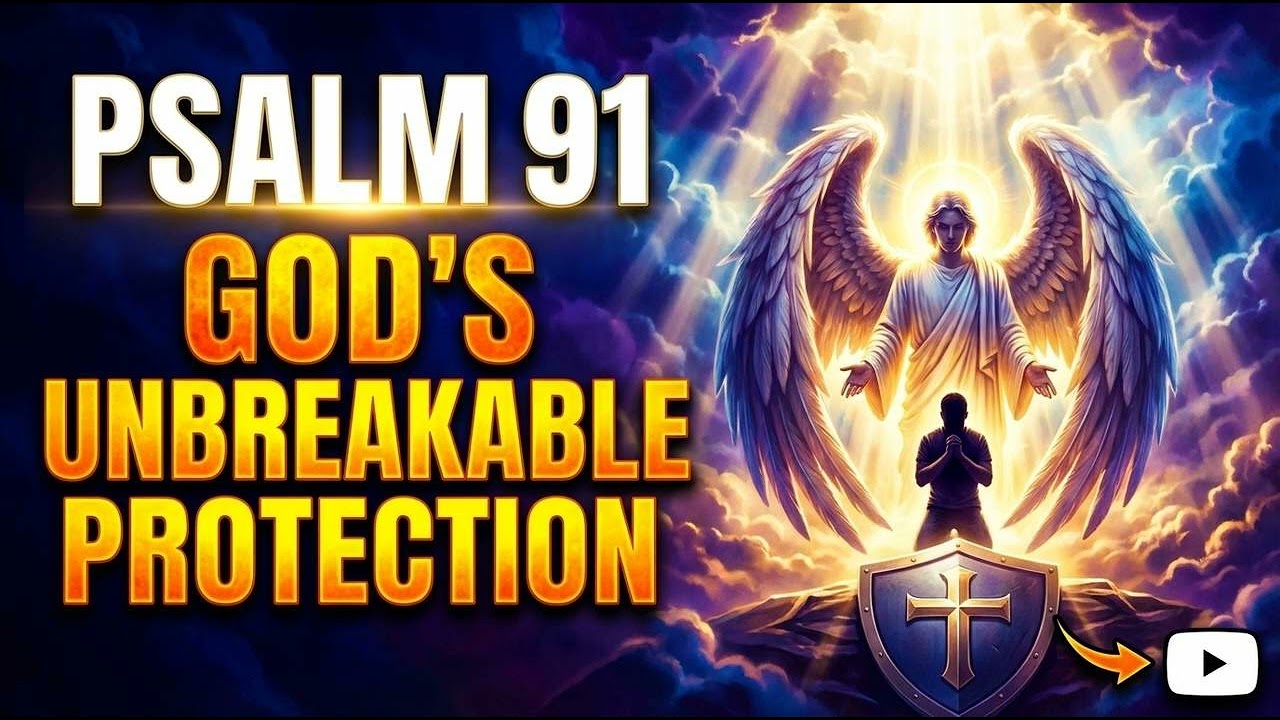 Psalm 91 - Version 2