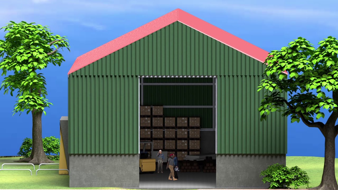 Aerolam Insulations