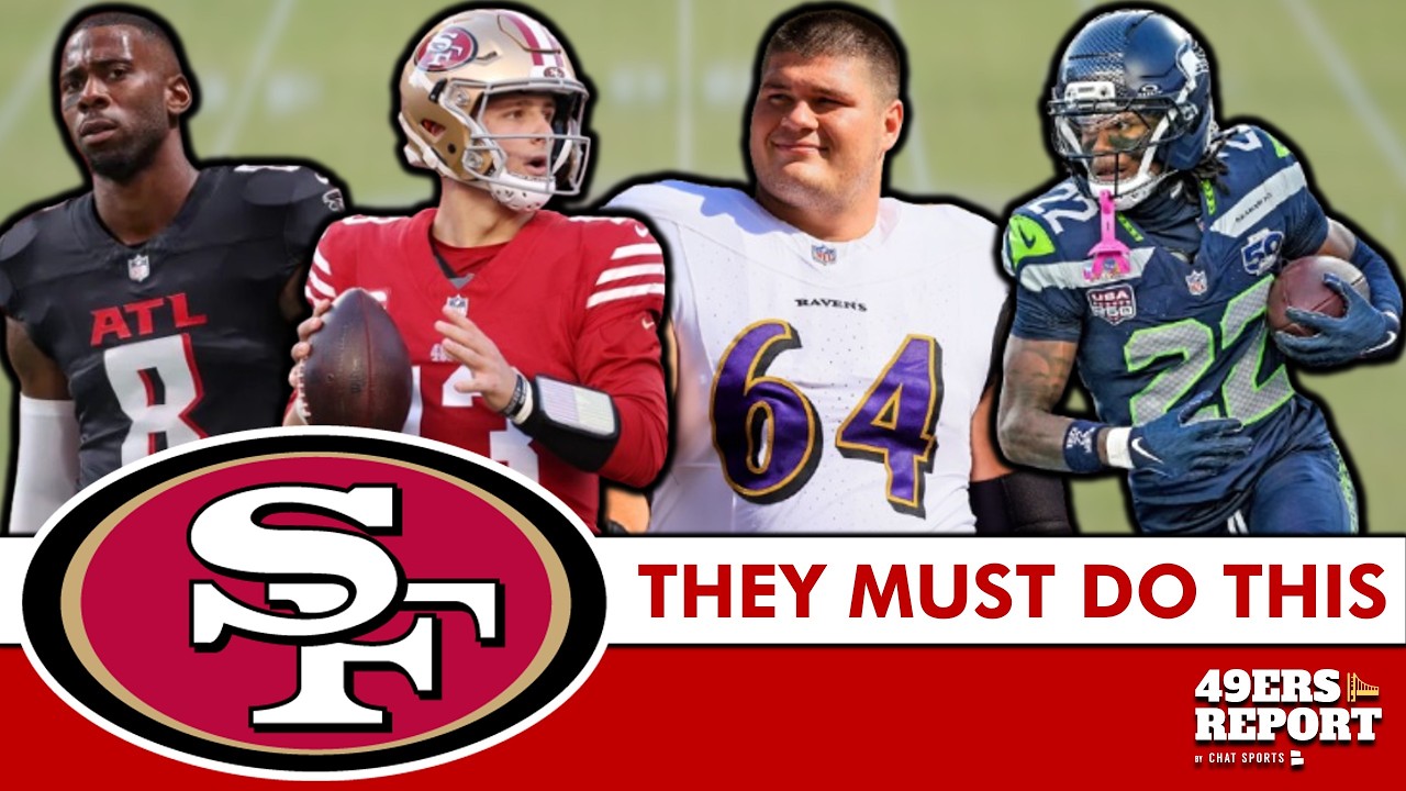 ESPN Sends POWERFUL Message To 49ers After Super Bowl 60