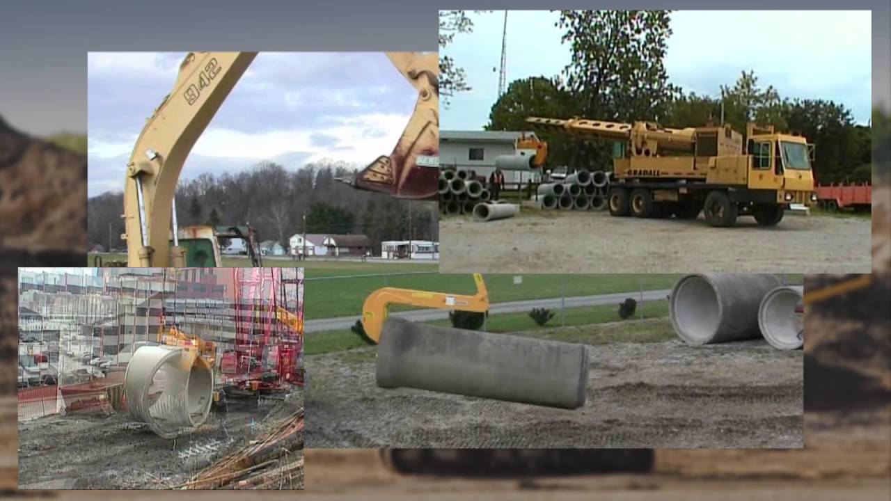 Kenco's Pipe Hook / C Clamp Introduction