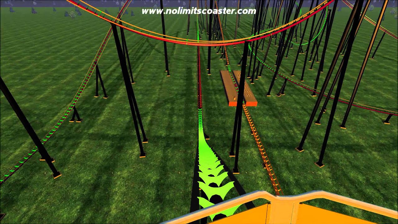 Shift HD 1080p NoLimits