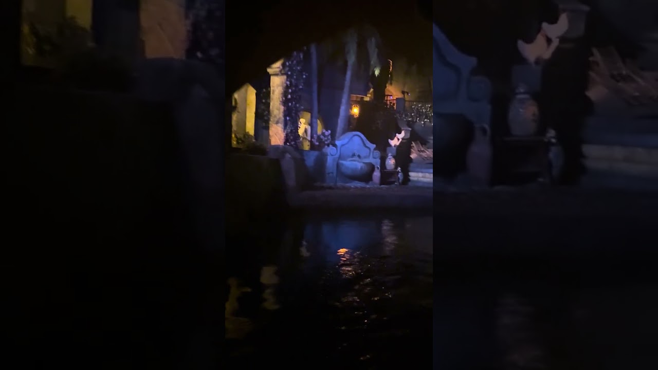 Pirates of the Caribbean 