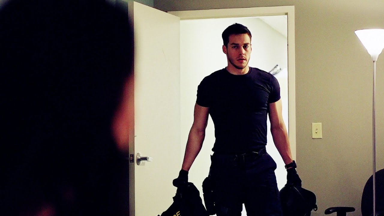 Jake Riley F*ck u all the time