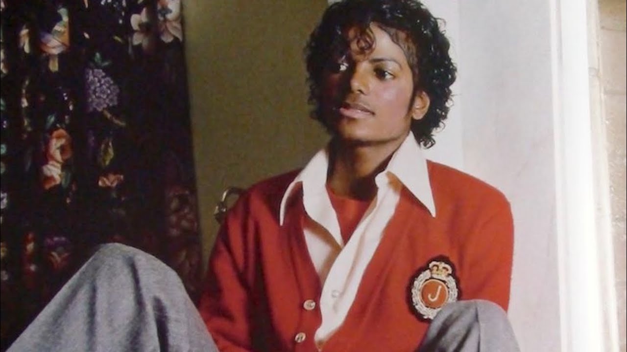 Michael Jackson - P.Y.T. (Demo)(Slightly Sped Up)