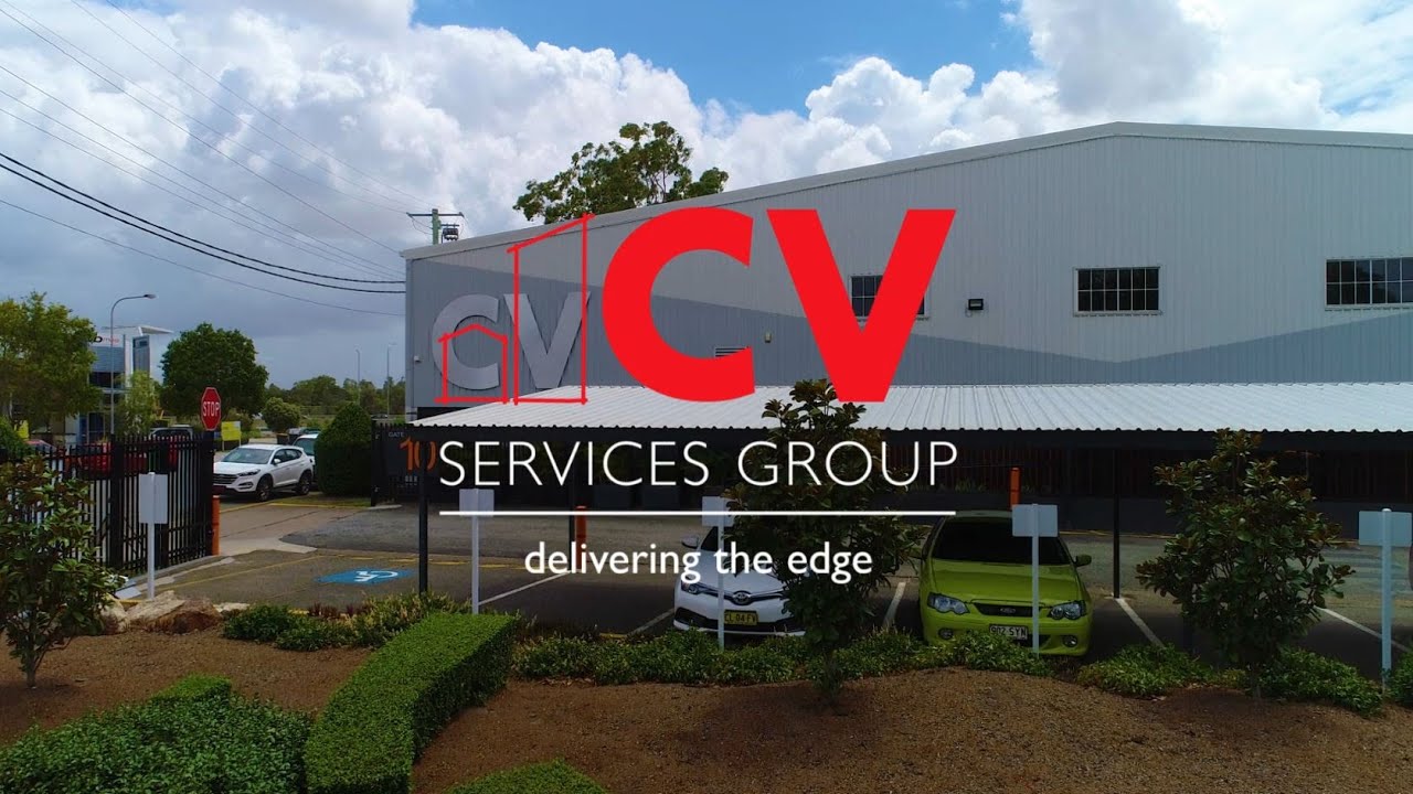 The CV Team