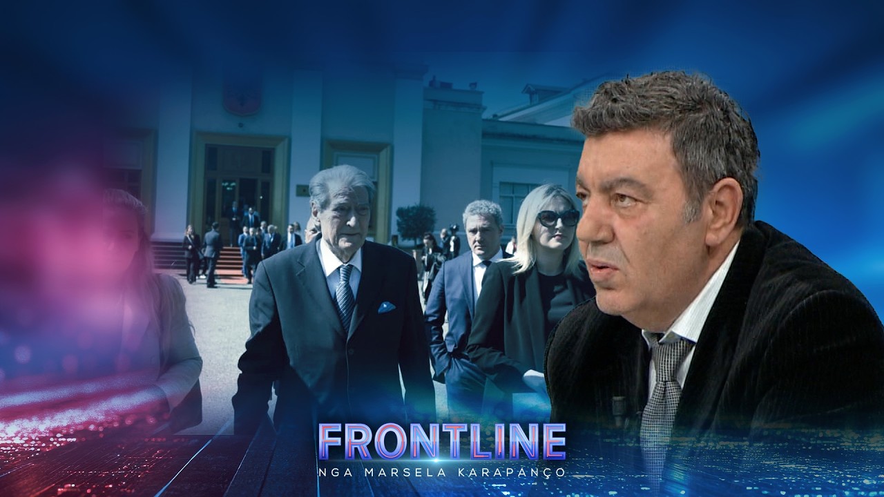 Pse Berisha u tërhoq nga dhuna? Nesturi: Protestë e dështuar, pa imazh dhe forcë