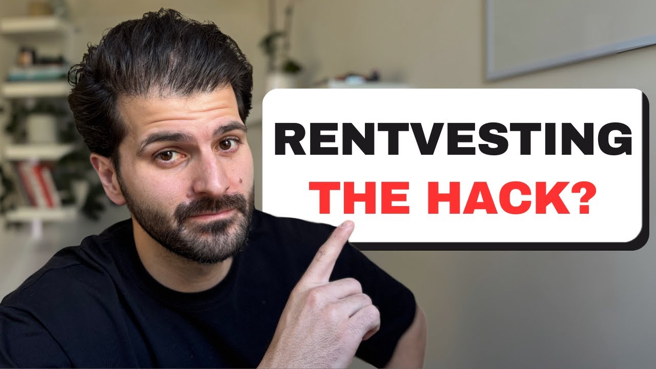Rentvesting Australia: The 2025 Hack First Home Buyers Are Using