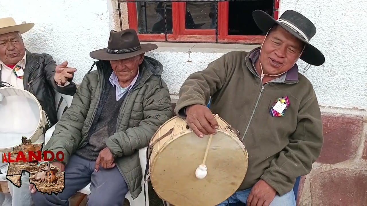 COPLEROS - LA PULPERA - JUJUY 2025