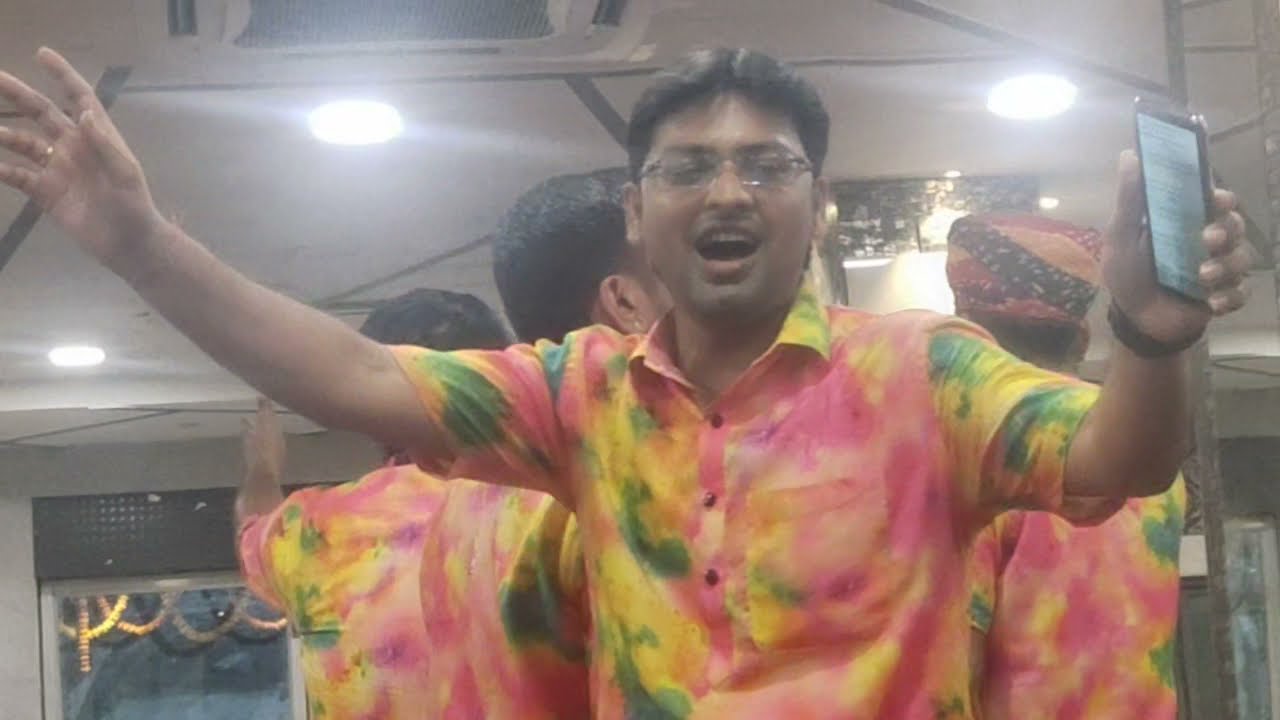 mele me jau toh mhane mile purana rasiya saa..