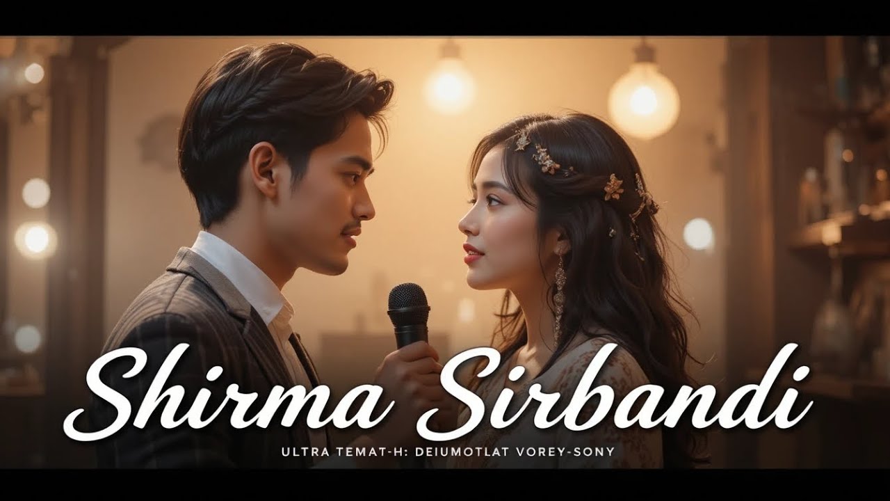 Shirma Sirbandi – Nepali Cover Song | Samikshya Adhikari & Subash Khatri | Cover Universe