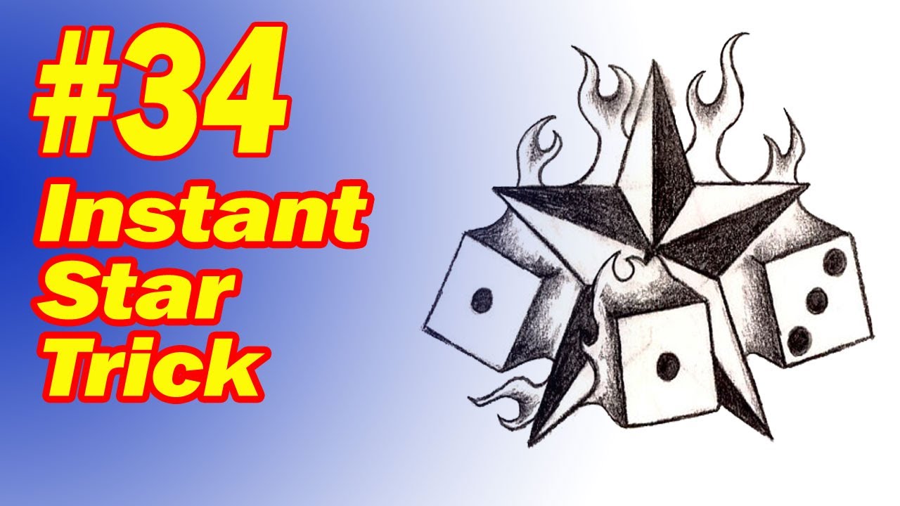 Self Working Magic Trick - Beginner Table Magic - After Dinner Magic - Easy To Do