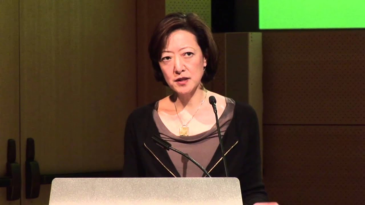 Public Programs Express: #Earth Matters with Rhea Suh I The New School