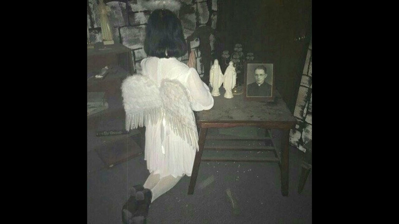 [free for profit] вышел покурить + lizer + джизус type beat - 'смерть' (no voice tag)