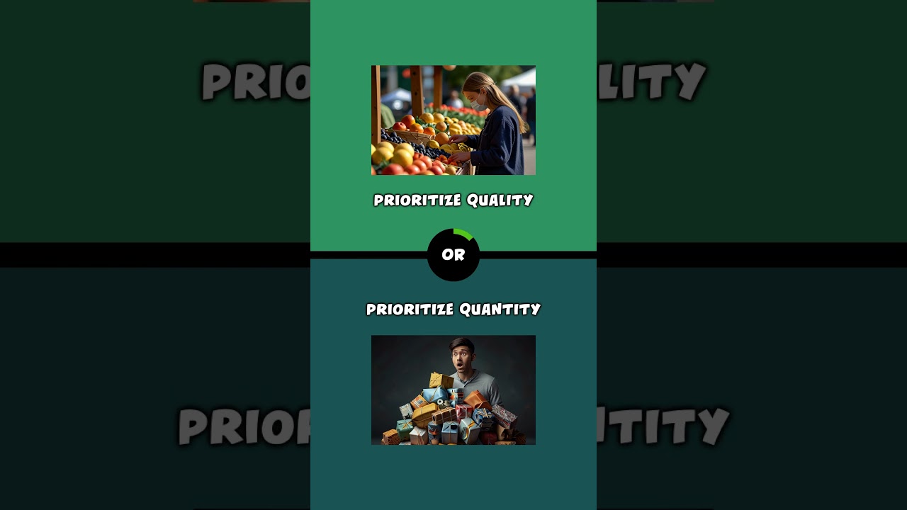 Part 3 | Would You Rather ❓❔ 