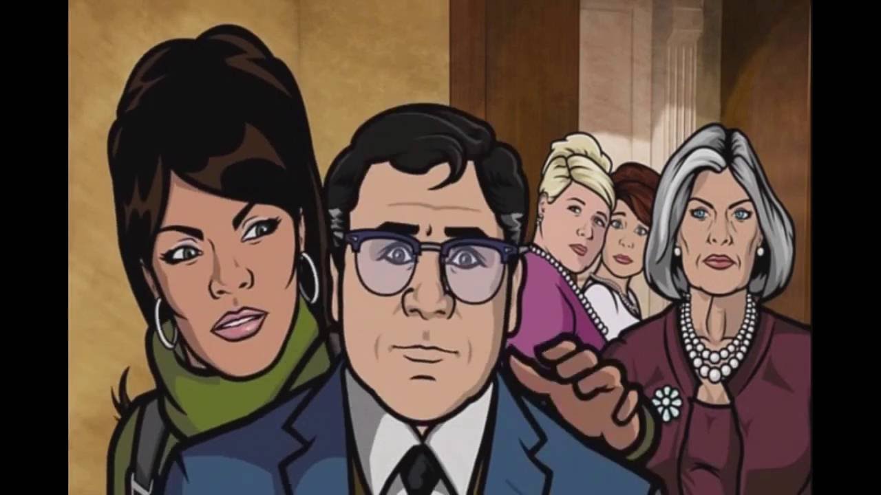 Star Wars References