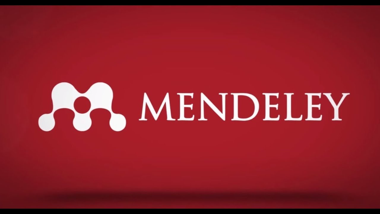 Mendeley PC 12 Min quick Tutorial.