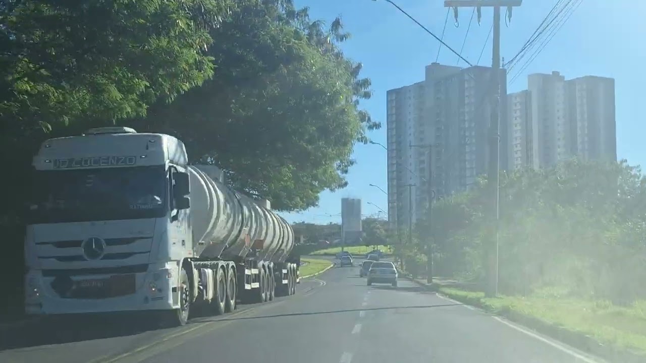 Como é morar em São José do Rio Preto, Um olhar sobre o ritmo da nossa cidade! 🛣️