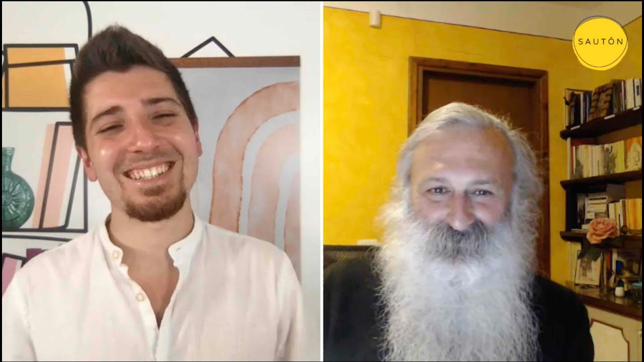 Padre Guidalberto Bormolini: La Conoscenza Mistica | SAUTÓN Meditation