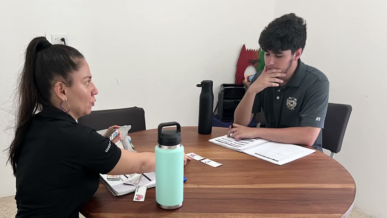Study Abroad: Student Experience | Cory - Costa Rica