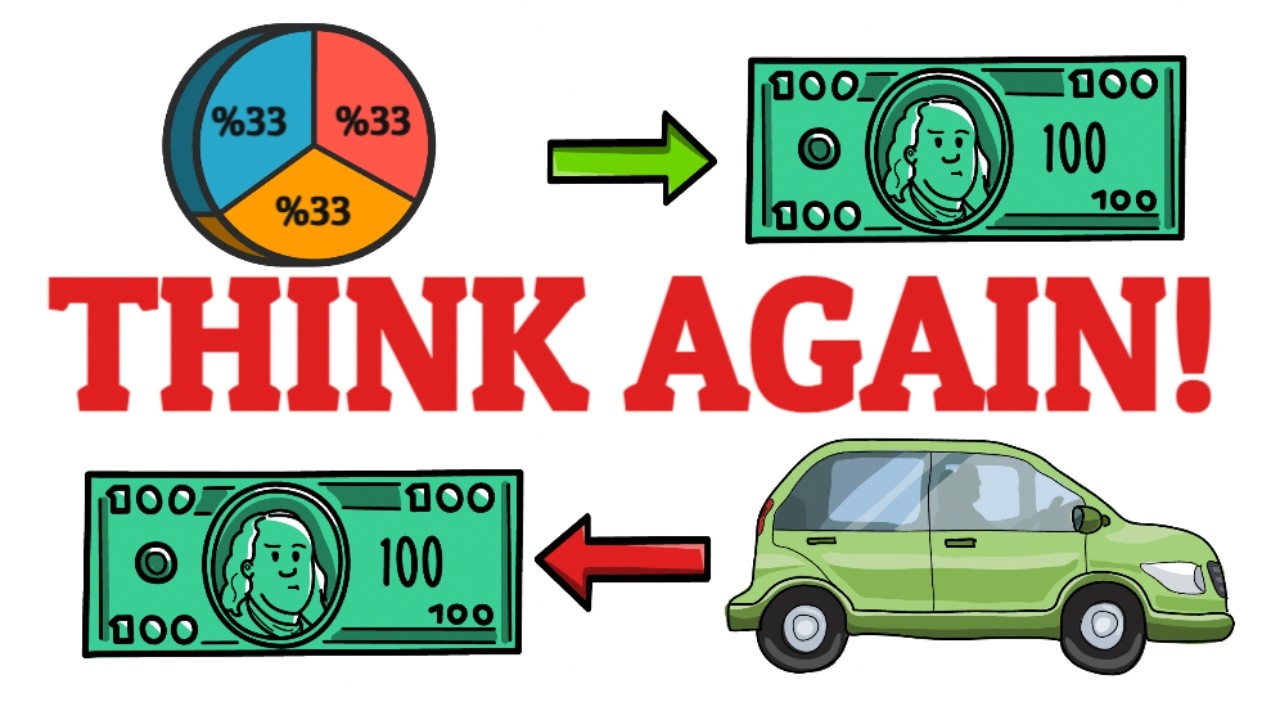 Shocking Personal Finance Insights| That Will Change How You Think!