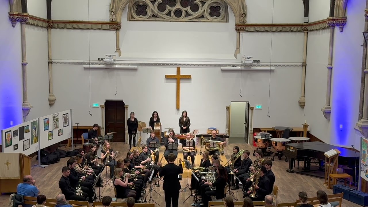 Brass Band Concert